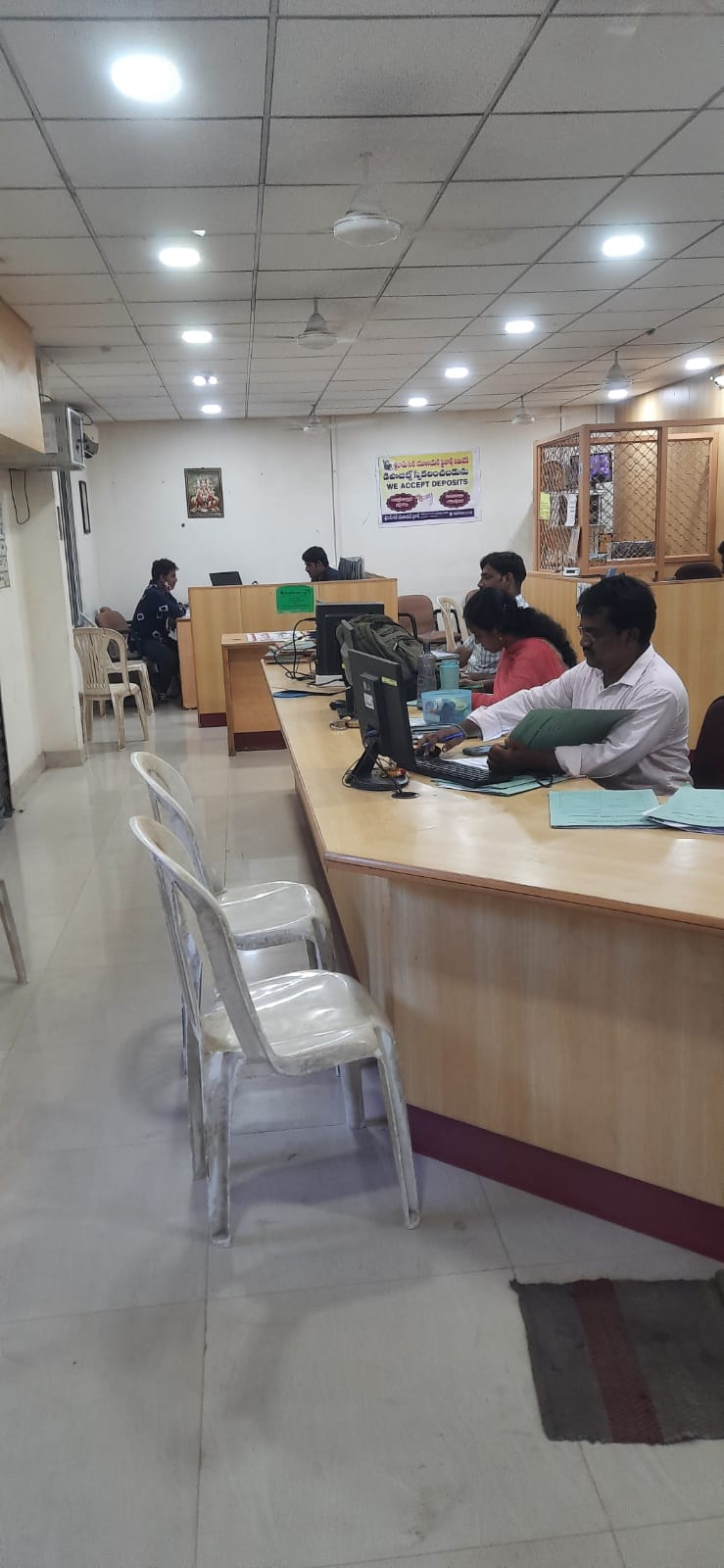 Shriram Finance Limited in Mandapeta, East Godavari