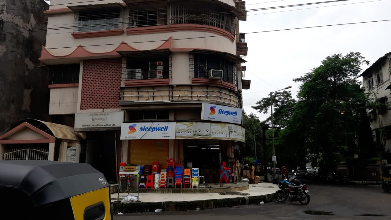 Shriram Finance Limited in Panvel, Navi Mumbai