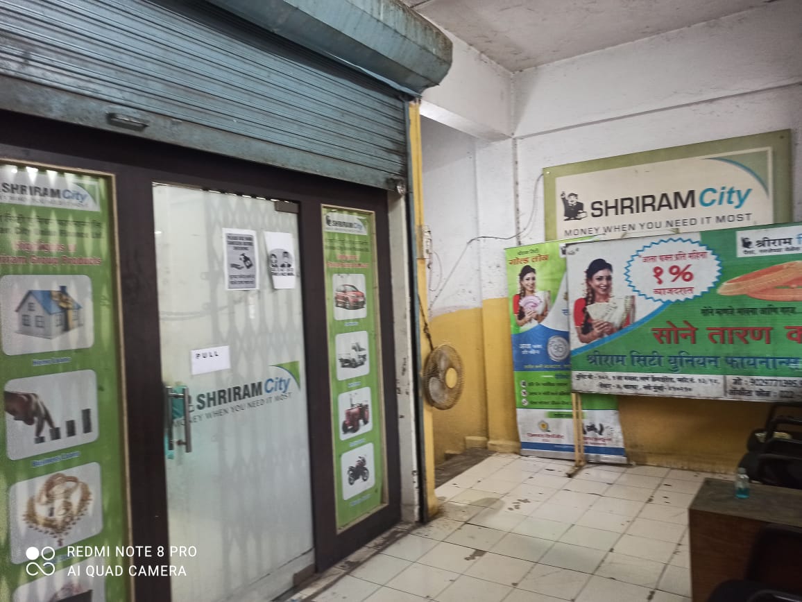 Shriram Finance Limited in Kharghar, Navi Mumbai