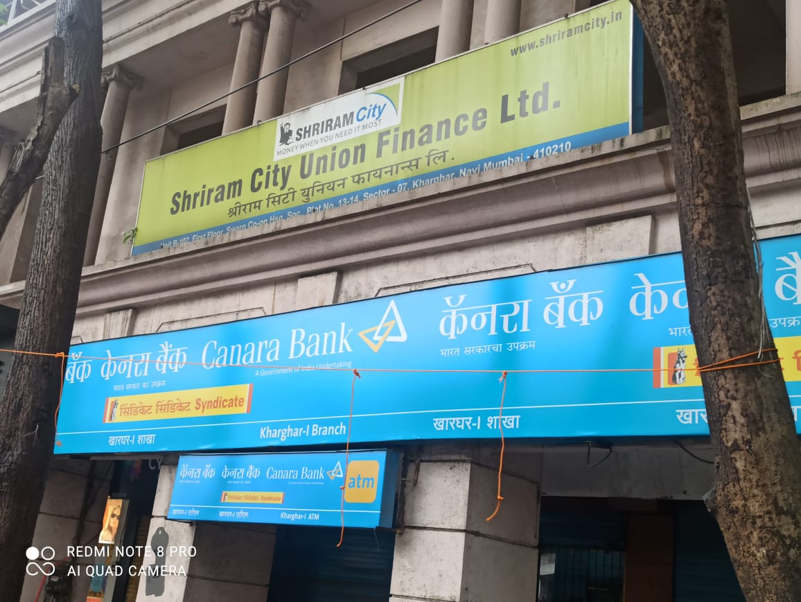 Shriram Finance Limited in Kharghar, Navi Mumbai