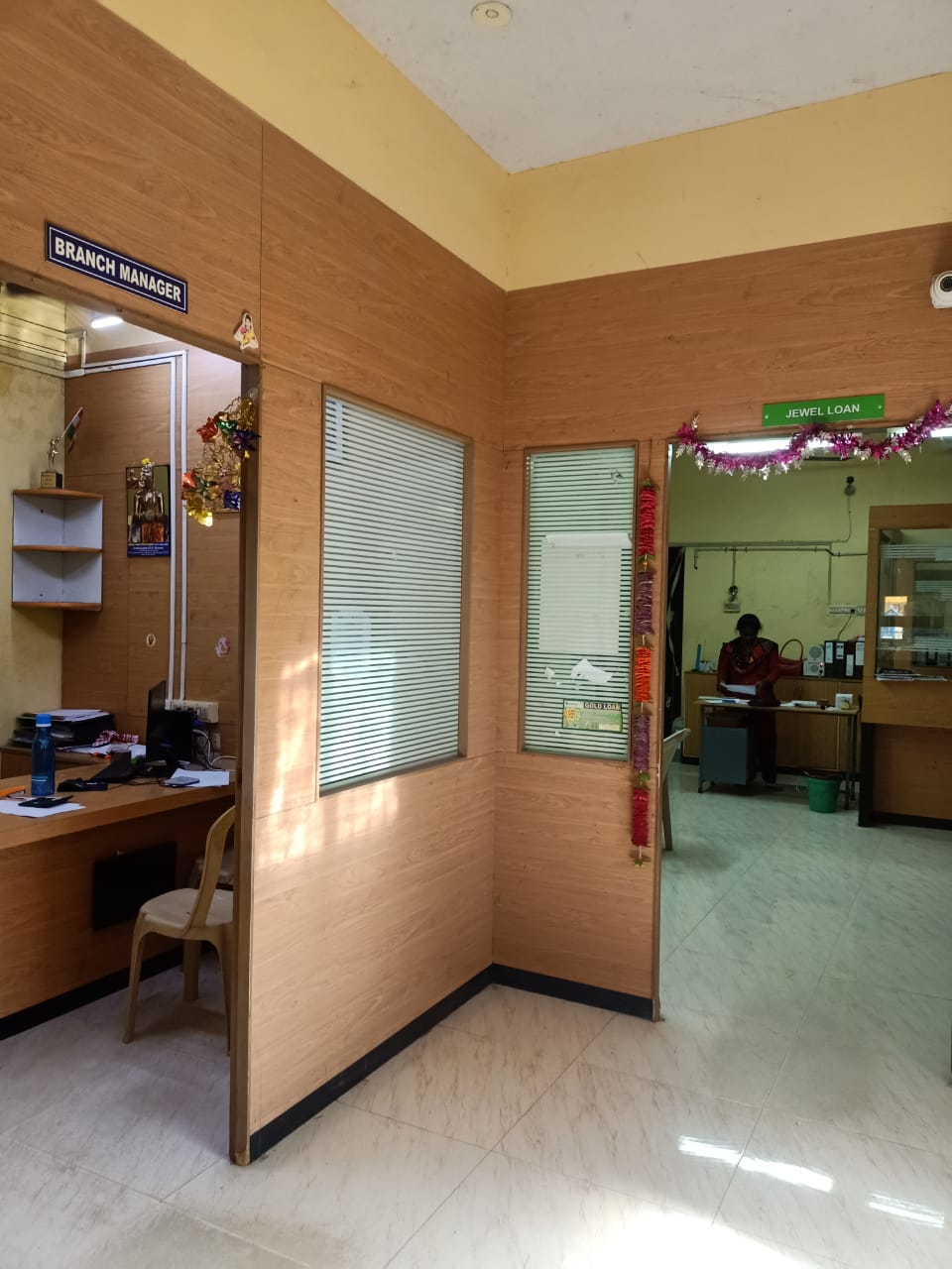 Shriram Finance Limited in Sriperumbudur, Kancheepuram