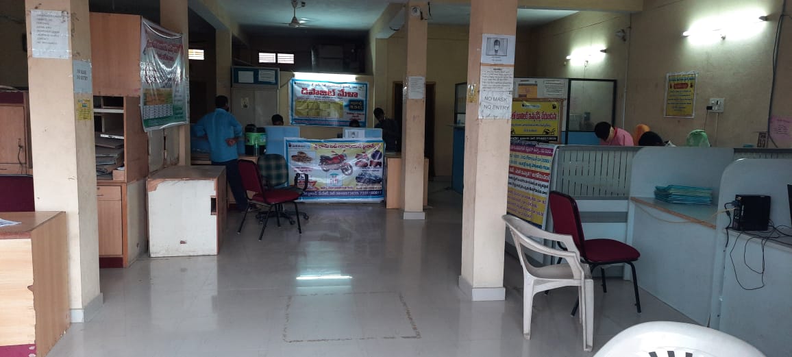 Shriram Finance Limited in Zakir Husaain Nagra, Nalgonda