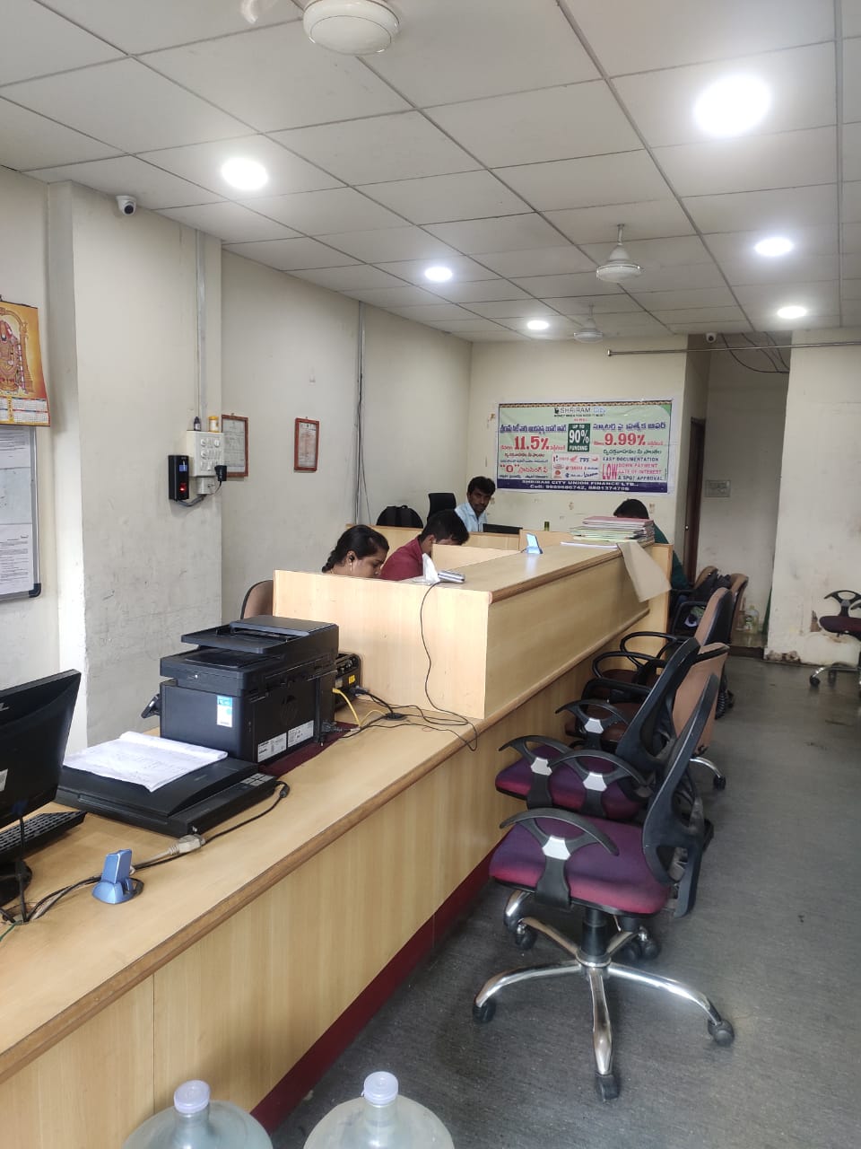 Shriram Finance Limited in Alwal, Secunderabad