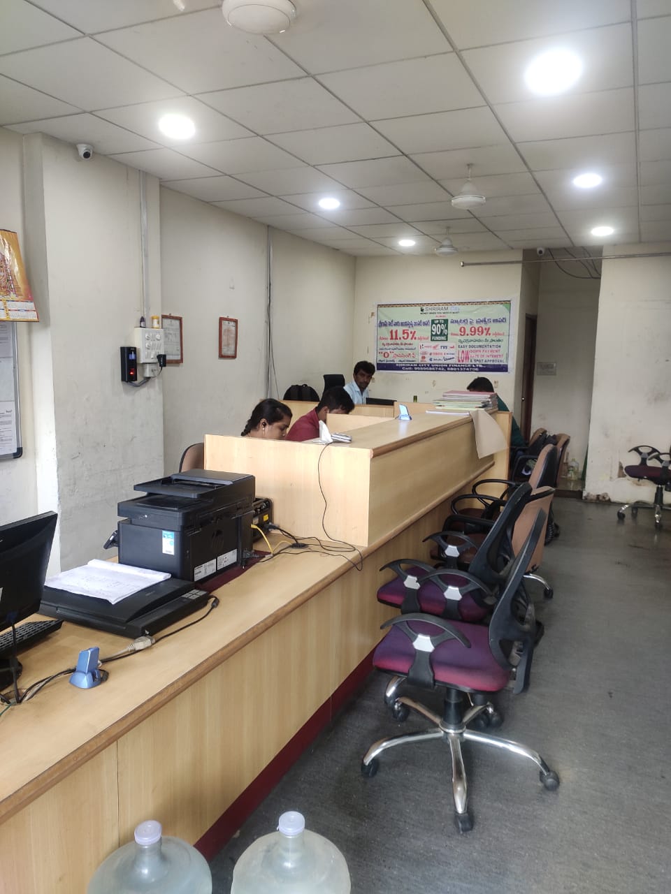 Shriram Finance Limited in Alwal, Secunderabad