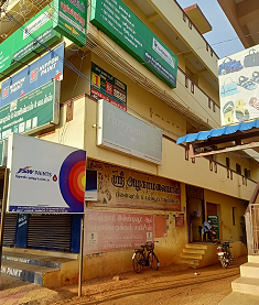 Shriram Finance Limited in Murthi Nagar, Sivaganga