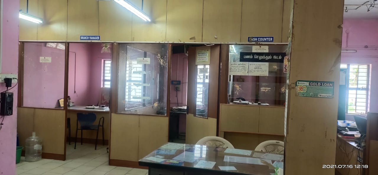 Shriram Finance Limited in Raja Nagar, Kallakurichi