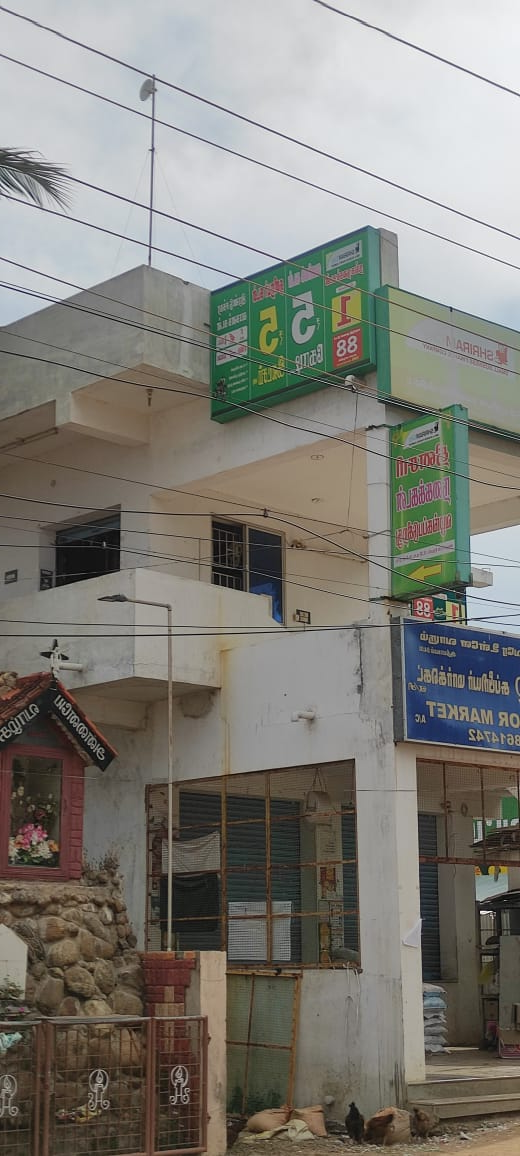 Shriram Finance Limited in Thangachimadam, Ramanathapuram