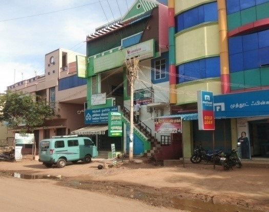 Shriram Finance Limited in Iruveli, SAYALGUDI