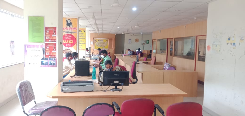 Shriram Finance Limited in Beraka Nagar, Addanki