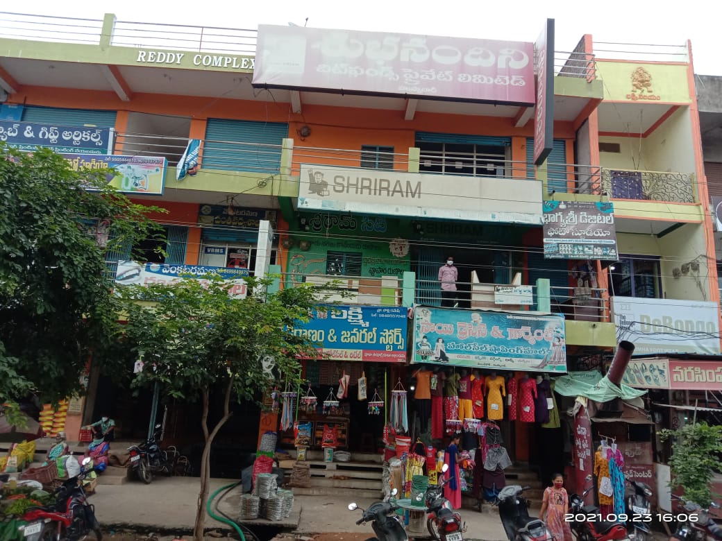 Shriram Finance Limited in Husnabad, Karimnagar