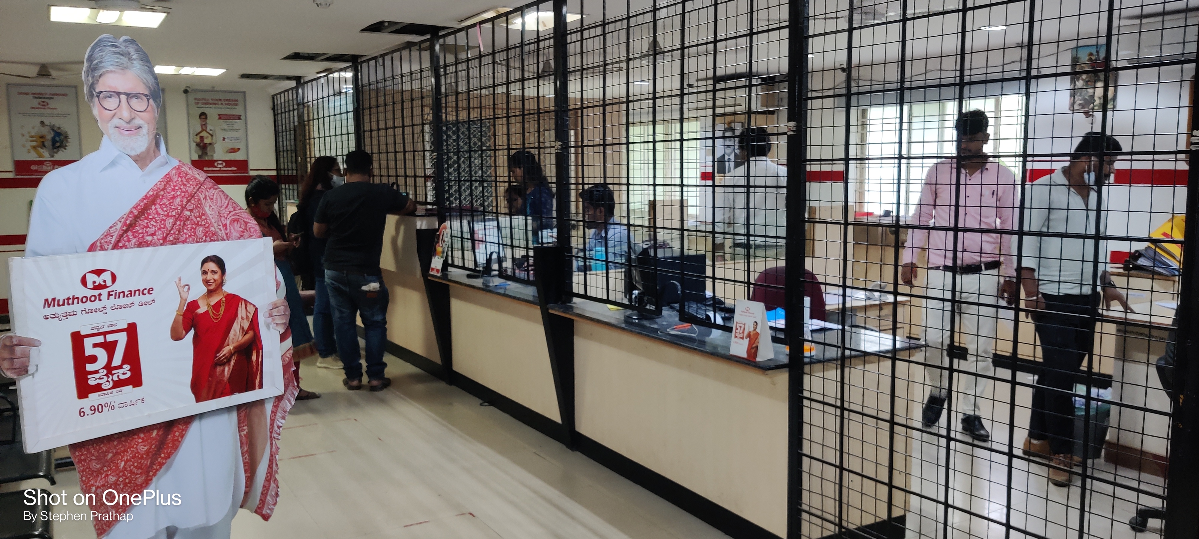 Photos and Videos from Muthoot Finance in Sanjayanagara, Bangalore