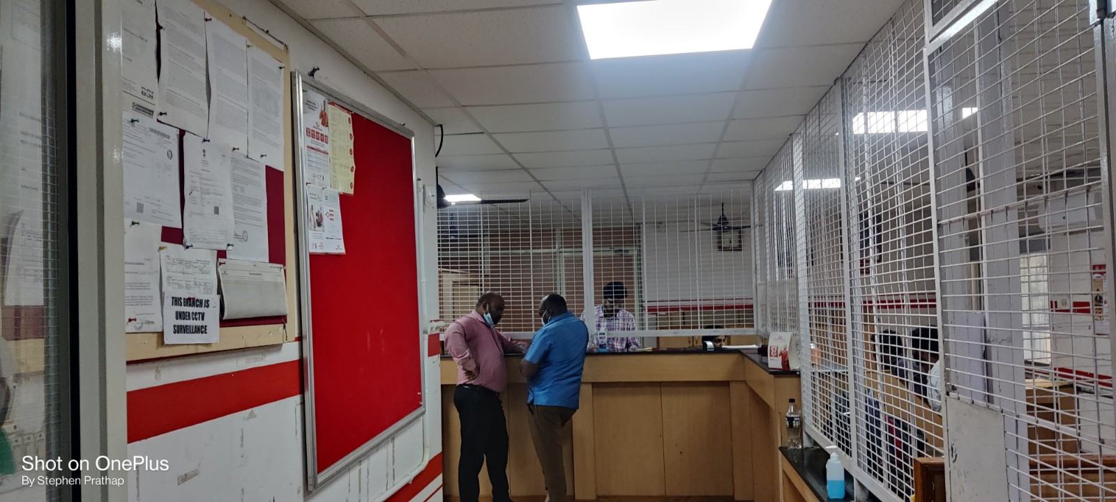 Photos and Videos from Muthoot Finance in Pulikeshi Nagar, BANGALORE - PULAKESHI NAGAR