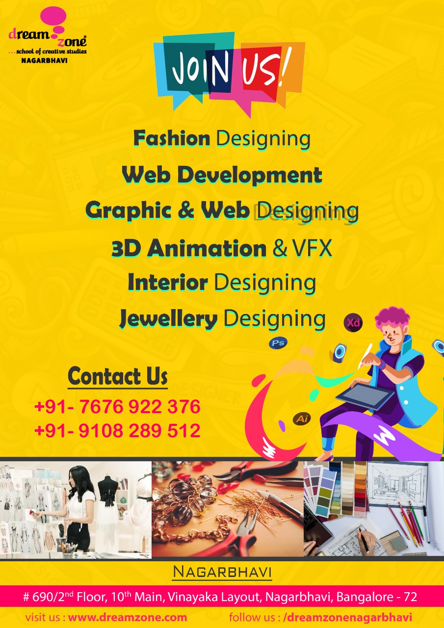 Multimedia & Animation Courses in Bangalore, Classes, Training Institutes |  Sulekha Bangalore