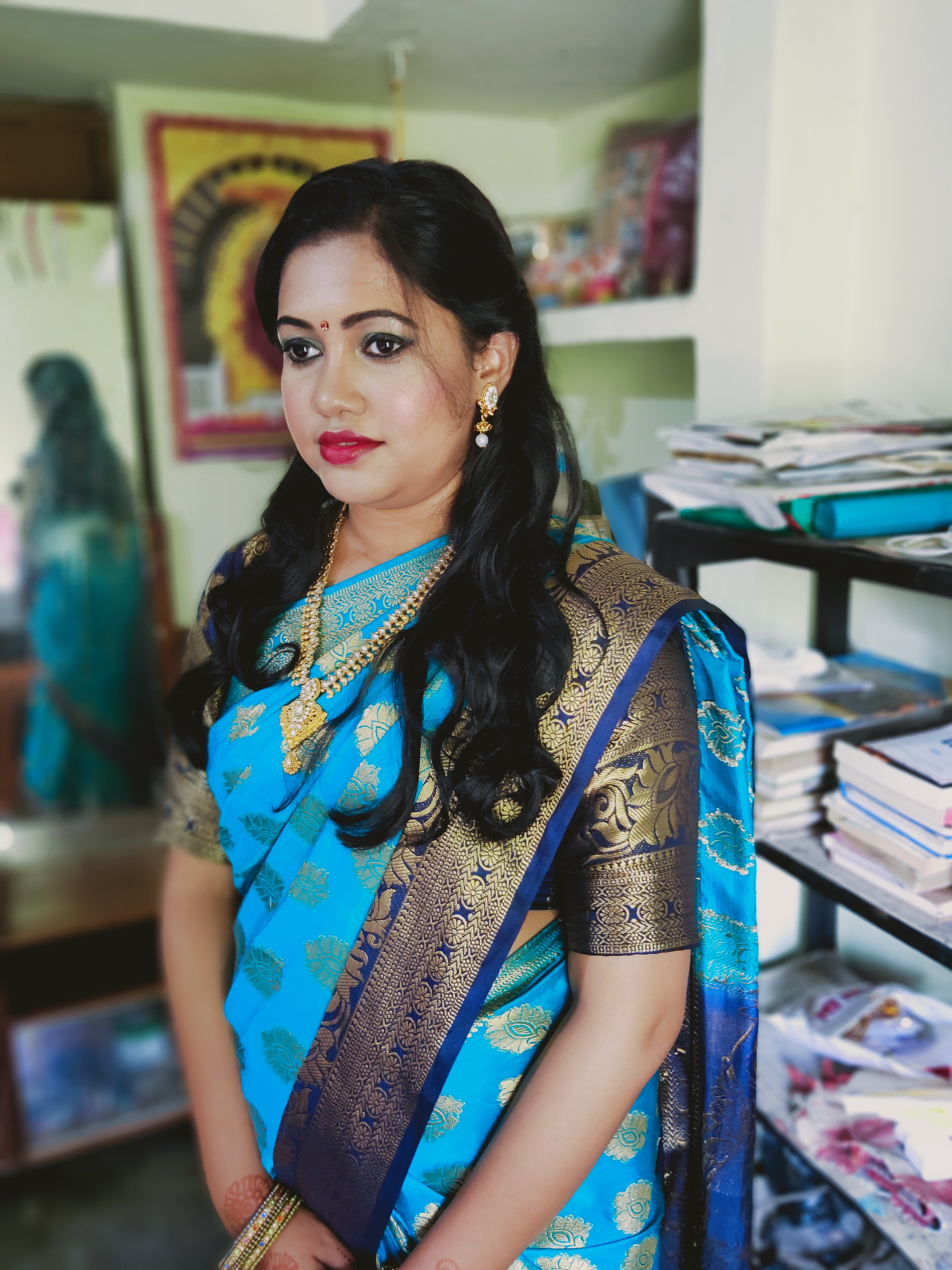 Top 10 Beauty Parlour in Bhubaneswar, Salons, Makeup Artist | Sulekha