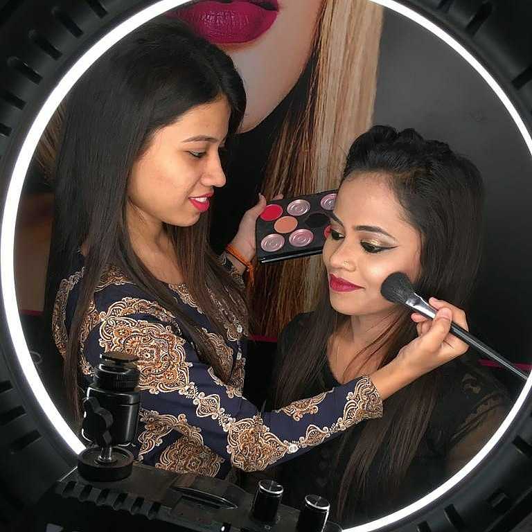 Top 10 Beauty Parlour in Haldwani, Salons, Makeup Artist | Sulekha