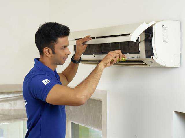 urban ac service