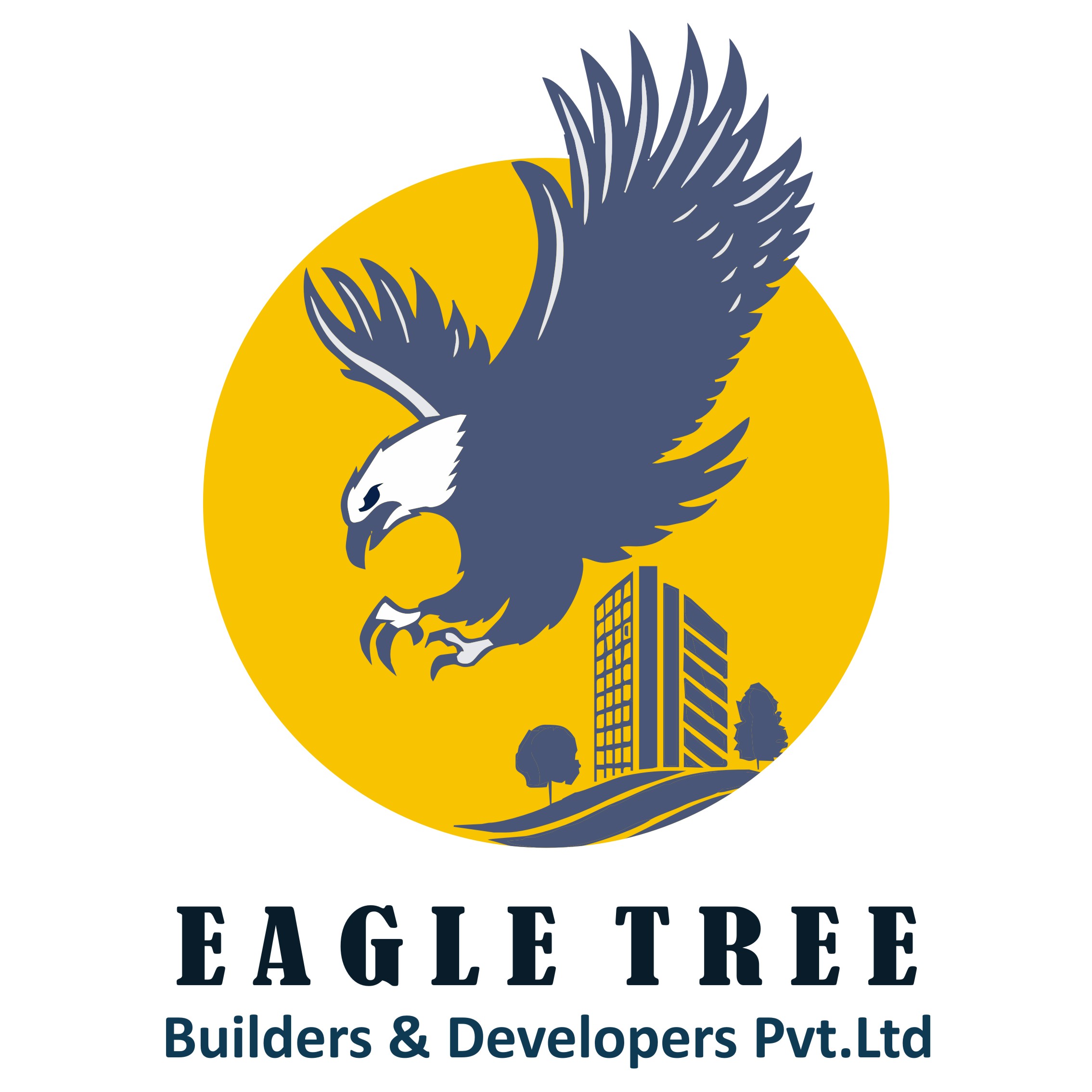 Eagle Tree Builders & Developers Pvt Ltd