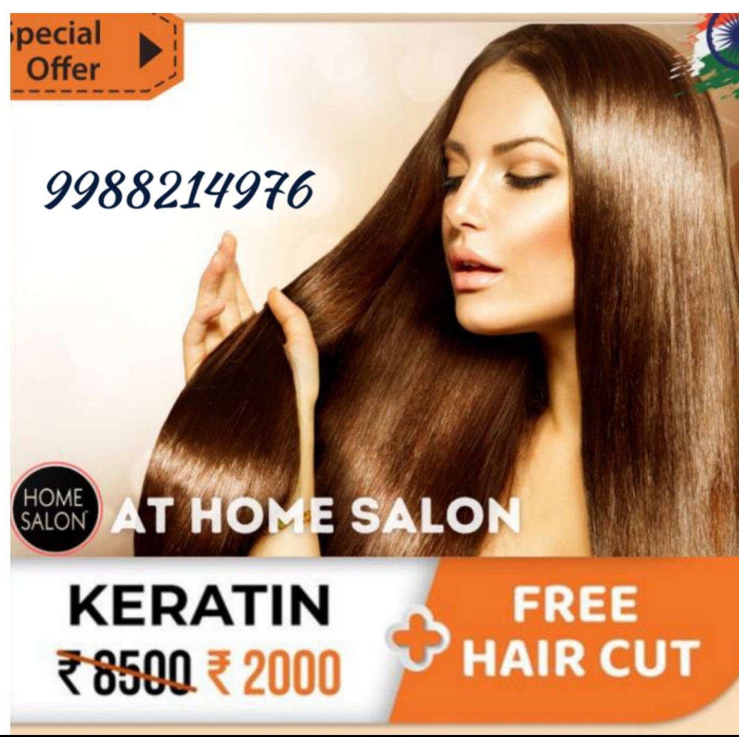 Top 10 Hair Smoothening Services in Kathua, Smoothing Treatment | Sulekha