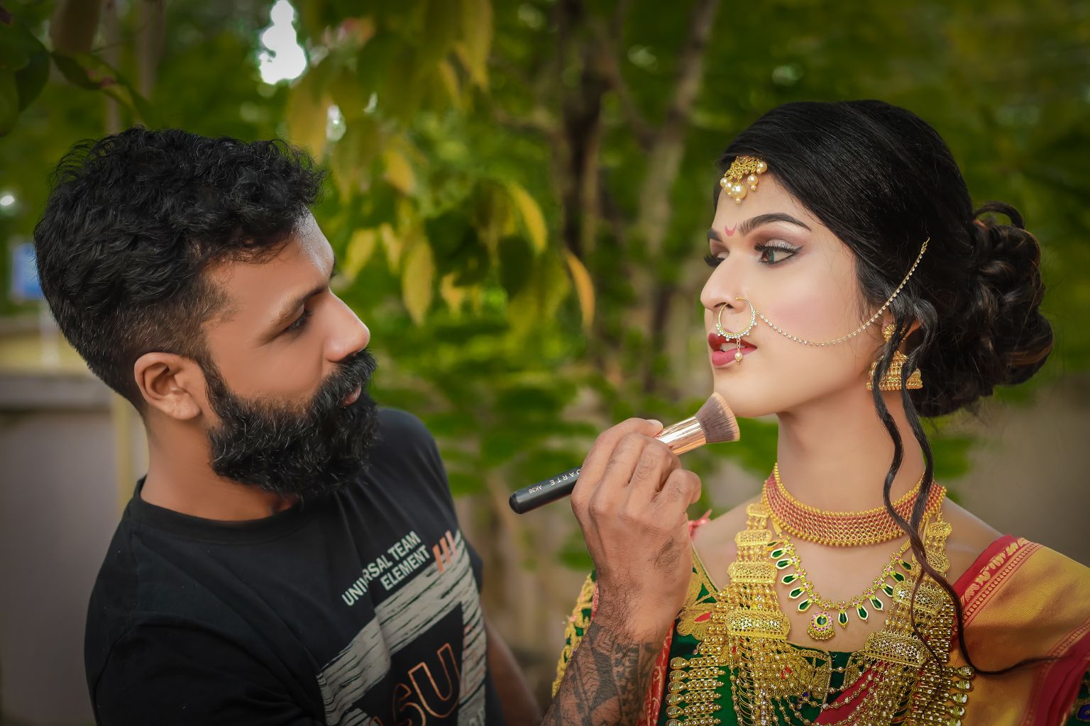 Anila Joseph's Beauty Care Solutions - Trivandrum