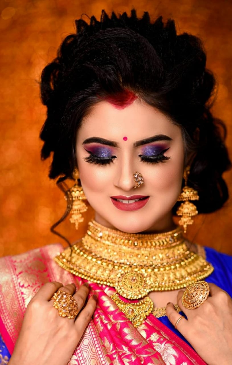 Top 10 Beauty Parlour in Bhubaneswar, Salons, Makeup Artist | Sulekha