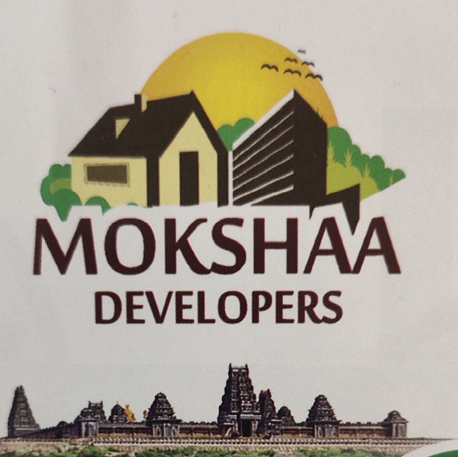 Moksha Developers