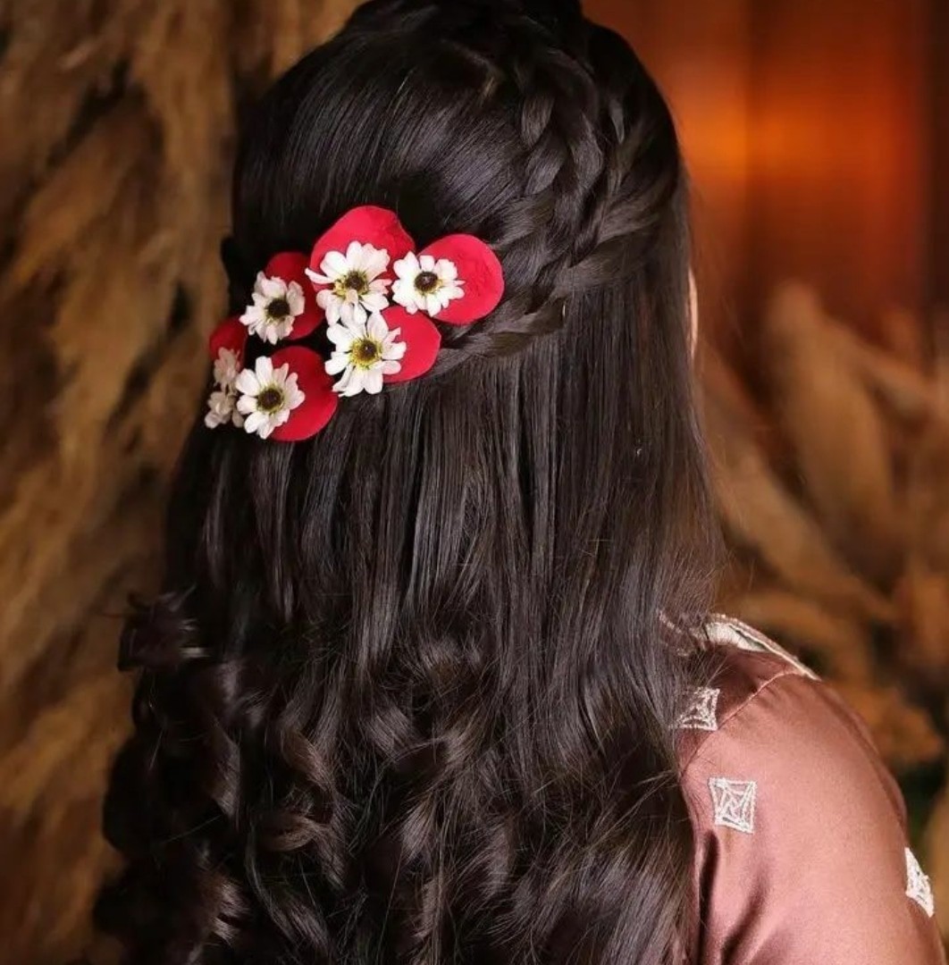 Hair Styling for Women in Vijayawada, Hair Style Salons for Ladies |  Sulekha Vijayawada