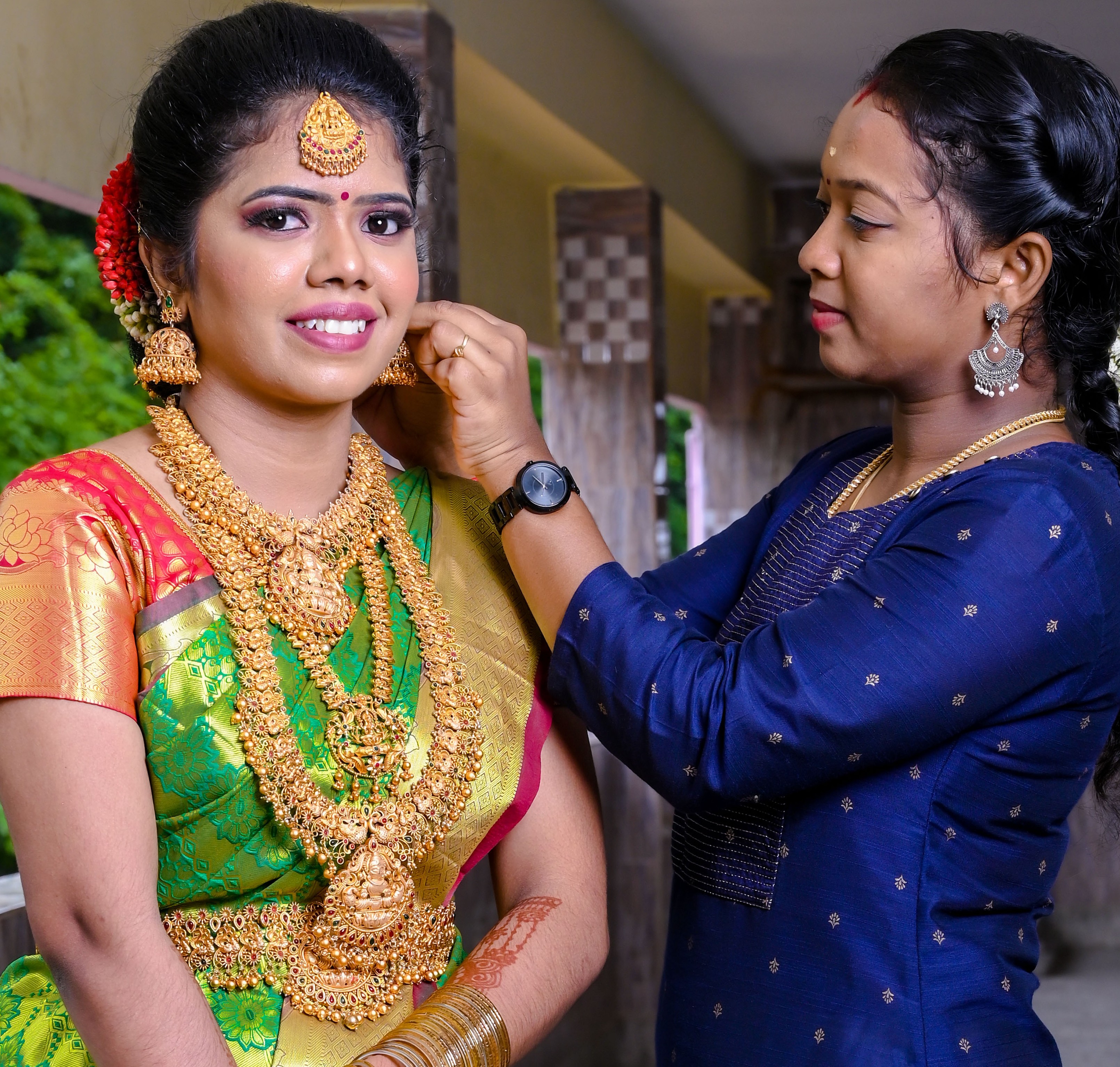 Top 10 Beauty Parlour in Erode, Salons, Makeup Artist | Sulekha