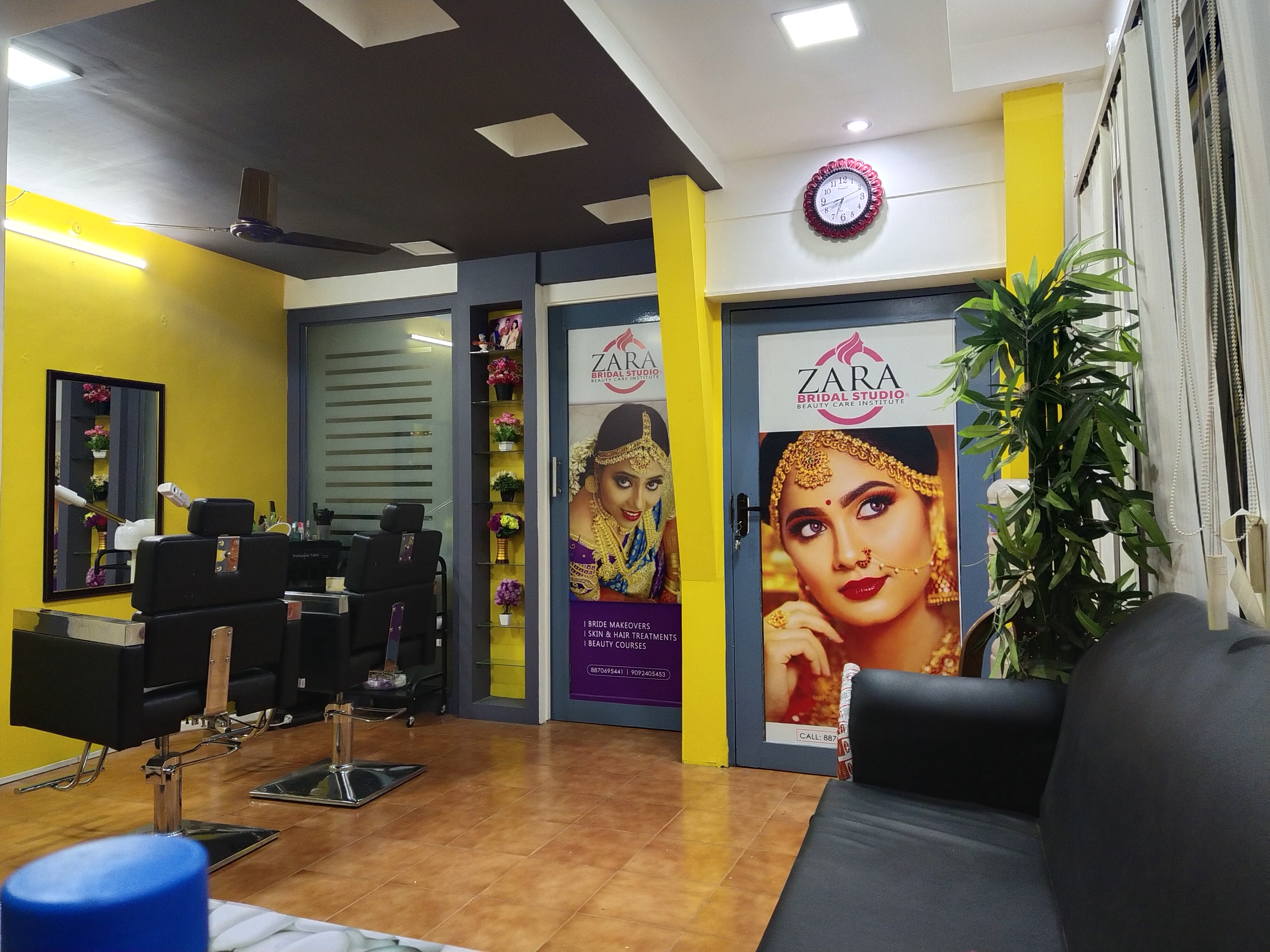 Top 10 Beauty Parlour in Madurai, Salons, Makeup Artist | Sulekha