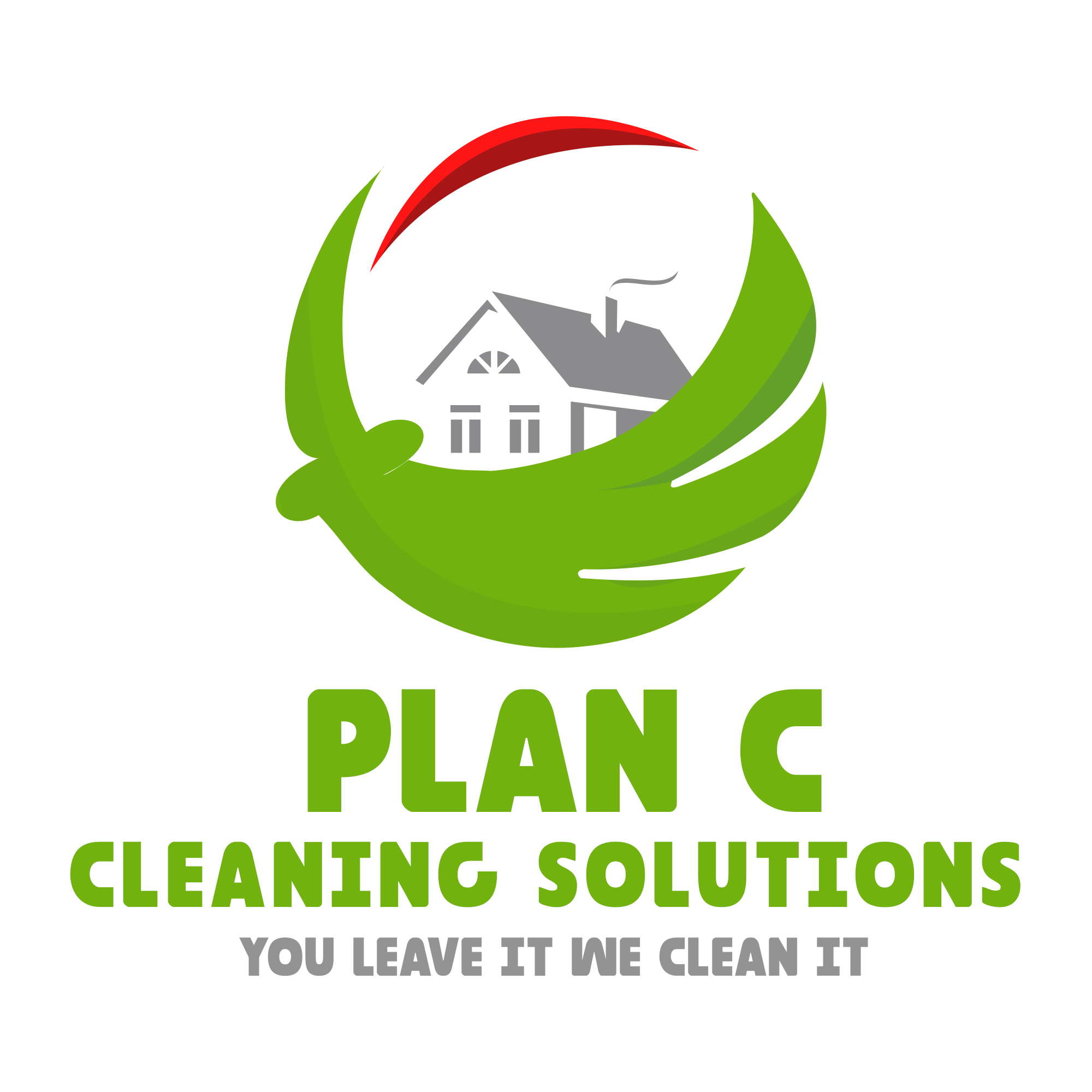 Logo of Plan C Cleaning Services