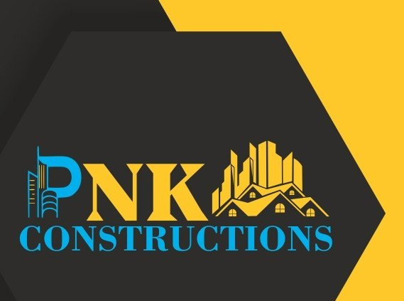 Logo of PNK Constructions And Architects