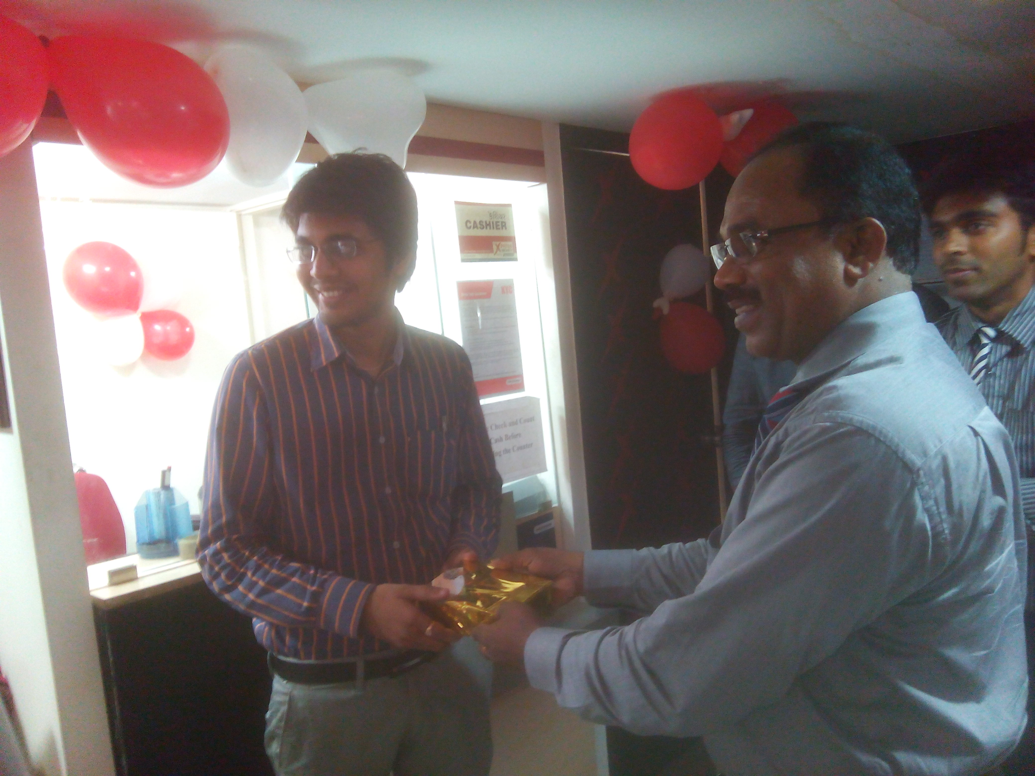MOHIT MEHTA  Ahmedabad