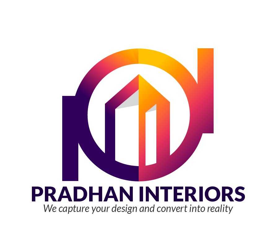 Logo of Pradhan Interiors