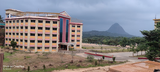 Logo of Prasanna College Of Ayurveda And Hospital