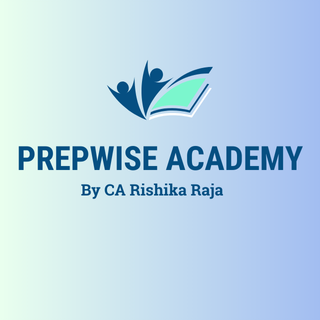 Logo of Prepwise Academy