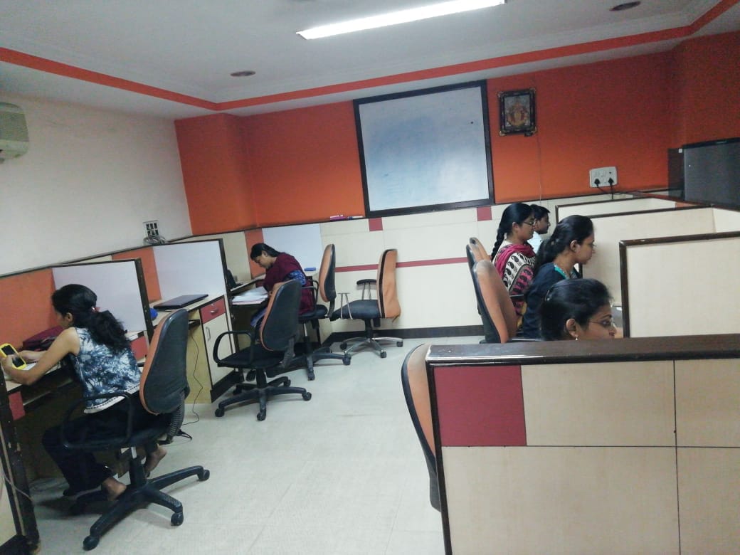 Kumud Kumar Ameerpet Hyderabad