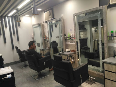 Logo of Prince & Princess Unisex Salon