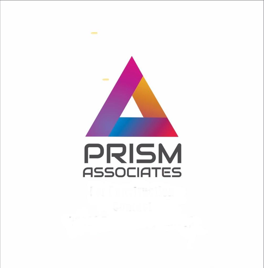 Logo of Prism Associates & Developers