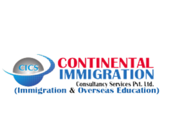 Logo of Continental Immigration