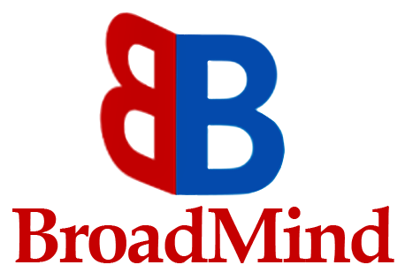 Logo of Broadmind Consultant