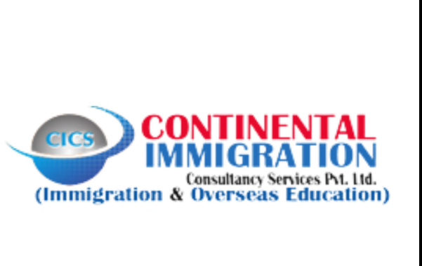 Logo of Continental Immigration Consultancy Services Pvt. Ltd.