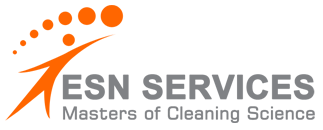 Logo of ESN Services
