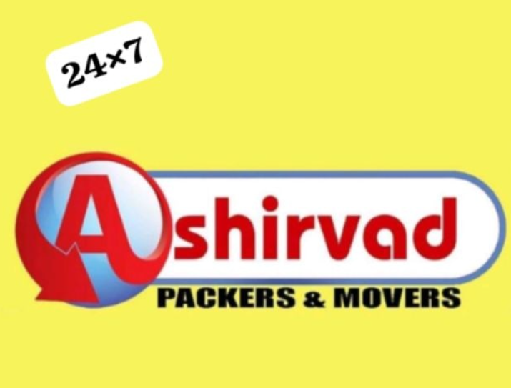 Logo of Ashirwad Packers Movers