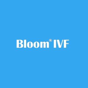 Logo of Bloom IVF