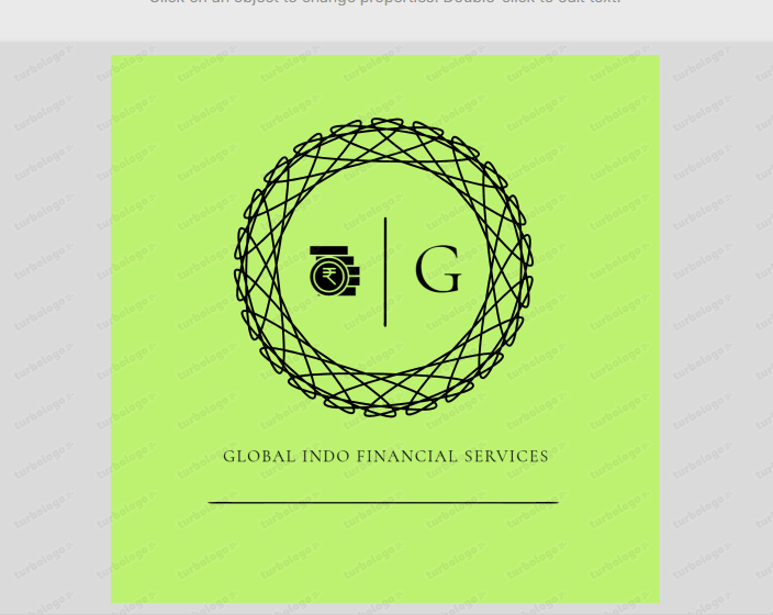 Logo of Global Indo Financial Services