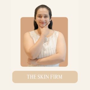 Logo of The Skin Firm | Skin Clinic in NIBM, Pune