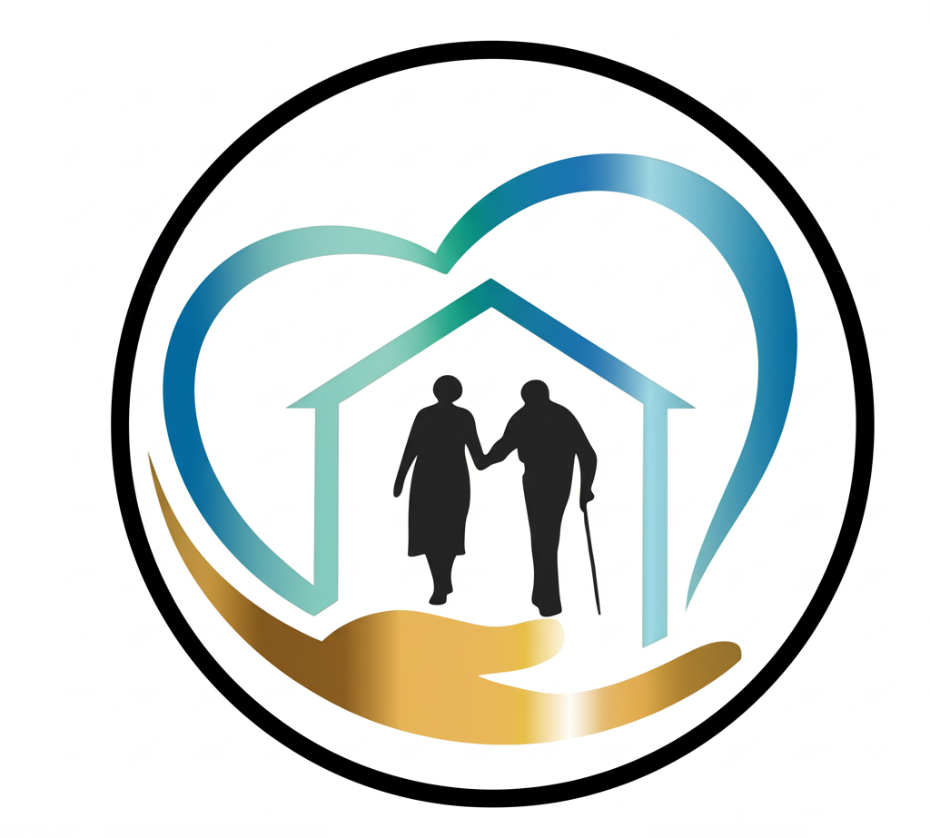 Logo of Bhavani old age home and nursing