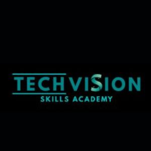 Logo of TechVision Skills Academy
