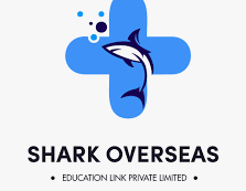 Logo of Shark Overseas Education Link Pvt. Ltd