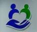 Logo of Rainbow Advanced Physio Therapy Rehab & Palliative Care Center