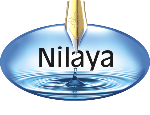 Logo of NILAYA EDUCATION